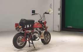 HONDA MONKEY Z50A