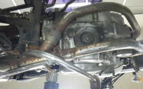 SUZUKI VOLTY 2002 NJ47A