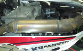 KAWASAKI NINJA 400 2021 EX400G