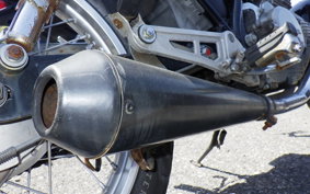 HONDA GB250 CLUBMAN Gen.5 MC10