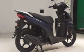 SUZUKI ADDRESS 110 2005 CE47A