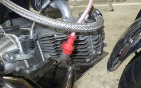 HONDA GORILLA AB27