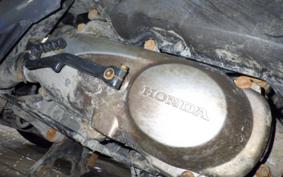 HONDA DIO Gen.6 AF68
