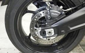 TRIUMPH TRIDENT 660 2025