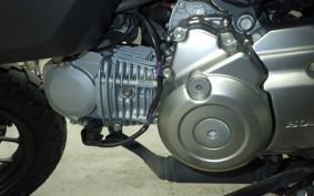 HONDA MONKEY 125 2021 JB03