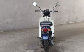 SUZUKI BIRDIE50 BA43A