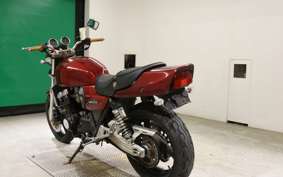 SUZUKI GSX400 IMPULSE 1995 GK79A