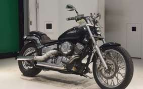 YAMAHA DRAGSTAR 400 1999 4TR