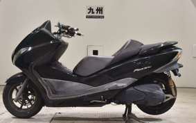 HONDA FORZA Z GEN 2 2005 MF10