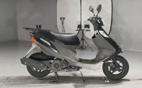 SUZUKI ADDRESS V125 CF4EA