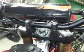 HONDA CRF250L 2013 MD47