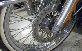 HARLEY FLSTN 1450 2005