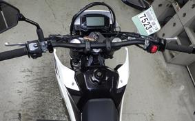 SUZUKI DR-Z4SM 2026 ER1AH