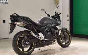 SUZUKI GSR400 A 2012 GK7EA
