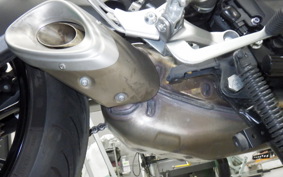 YAMAHA MT-09 Tracer 2015 RN36J