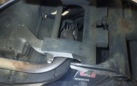 SUZUKI ADDRESS V125 G CF46A