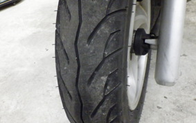 YAMAHA AXIS 125 TREET 2011 SE53J