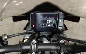 YAMAHA MT-09 SP 2021 RN69J