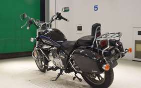 SUZUKI GZ125-HS