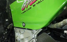 KAWASAKI GPZ900R NINJA 1991 ZX900A