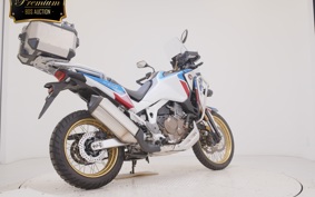 HONDA CRF1100L AFRICA TWIN 2019 SD10