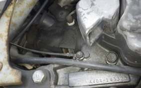 SUZUKI PALETTE CA41A