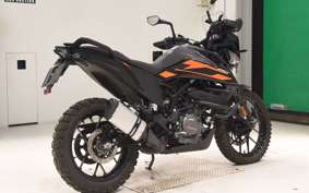 KTM 250 ADVENTURE
