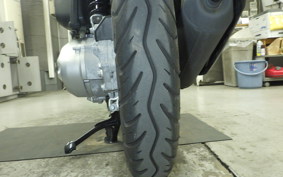 HONDA DIO110-3ﾍﾞｰｼｯｸ JK03