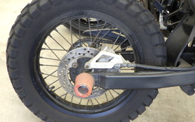 YAMAHA TRICKER DG10J