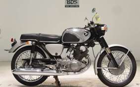 HONDA CBM72 CBM72