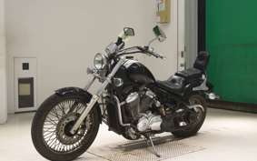 HONDA STEED 600 1994 PC21