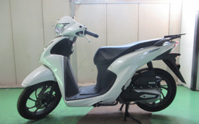 HONDA DIO 110 JK03