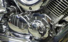 YAMAHA DRAGSTAR 1100 2002 VP13J