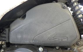 HONDA TACT Gen.4 AF75