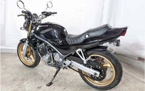 KAWASAKI BALIUS250 ZR250A