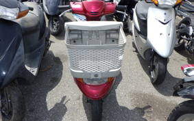 SUZUKI LET's 4 Basket CA43A