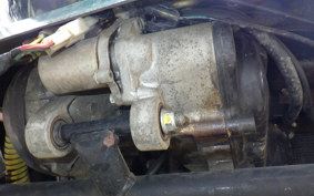 OTHER +UNREGISTERED MODEL by BDS 505C