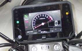 YAMAHA XSR900 2025 RN96J