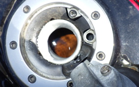 KAWASAKI BALIUS 250 Gen.2 ZR250B