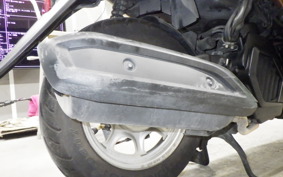 HONDA TACT-4ﾍﾞｰｼｯｸ AF79