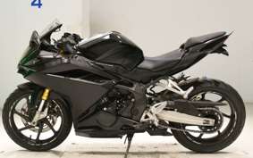 HONDA CBR250RR 2022 MC51