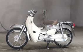 HONDA SUPER CUB50 AA09