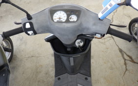 YAMAHA BJ SA24J
