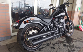 HARLEY FXLRS 2021 YWK