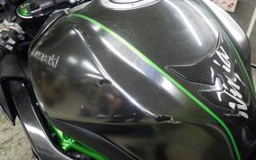 KAWASAKI NINJA H2 2019
