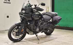 HARLEY ﾊﾟﾝ AMERICA1250S 2021