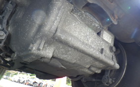 HONDA GYRO CANOPY TA03
