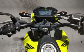HONDA GU ROM JC61