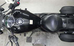 YAMAHA XVS1300CA STRIKER 2013