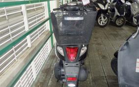 SUZUKI LET's CA4AA